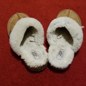 UGG Australia #clk